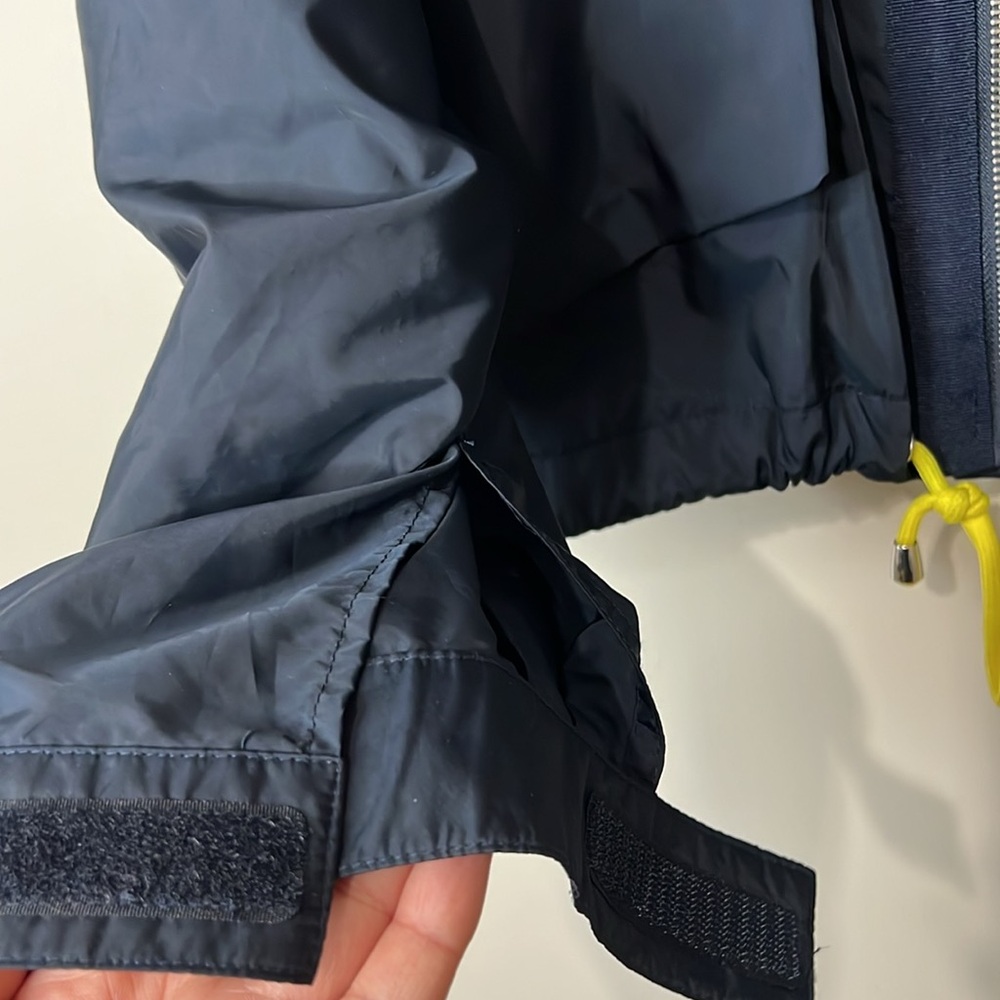 Zara Basic Windbreaker - image 8